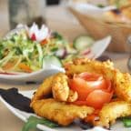 Best Chicken Pakora in Novato, CA